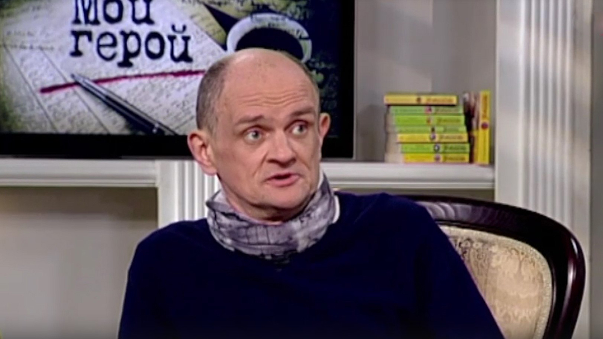 Shot: У актера Сергея Фролова после ампутации пальцев выявили серьезное заболевание