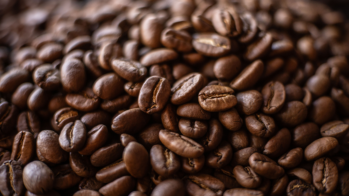 На российском рынке кофе определился новый лидер