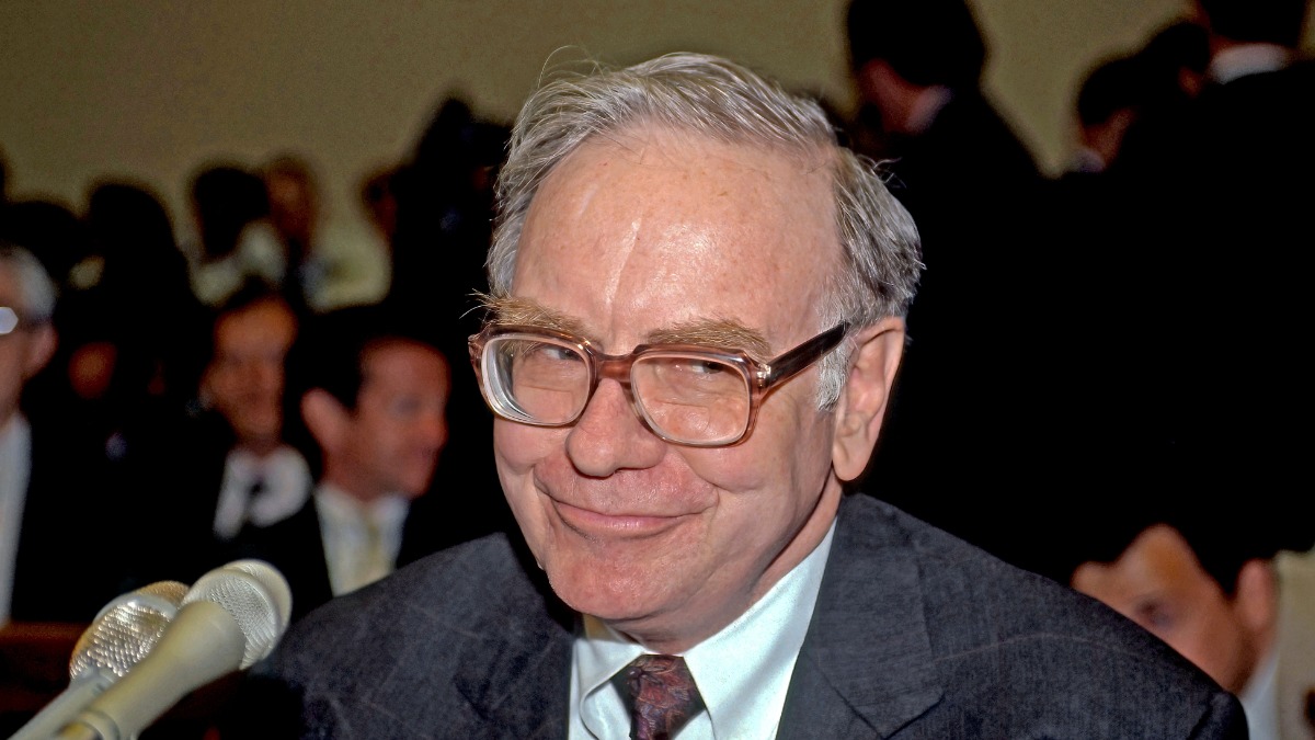 Серкет долголетия Уоррена Баффета