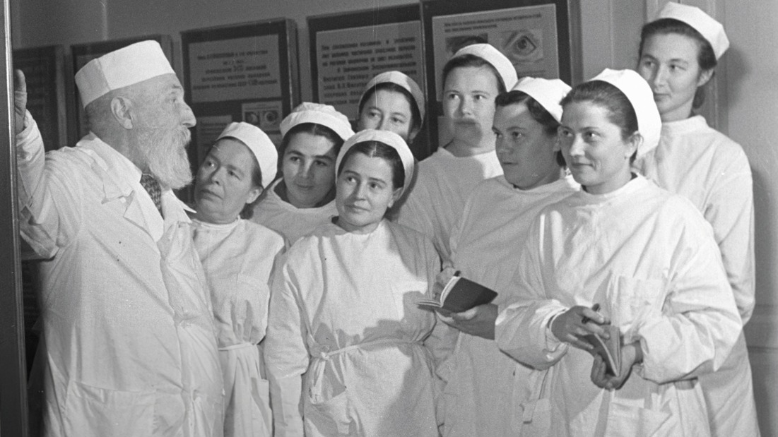 Филатовский культурный форум состоится в Москве 6 февраля 2025 года