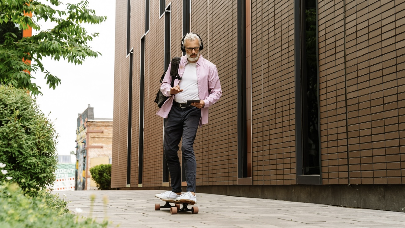 Моложе, чем кажется: кто такой «анк» и когда уместно это выражение