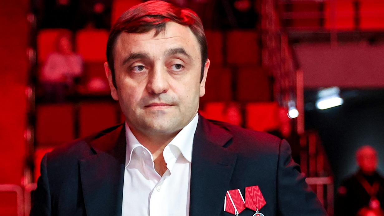 Армен Саркисян получил тяжелое ранение и скончался в реанимации