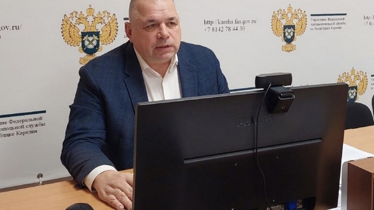 Глава УФАС Карелии Артур Пряхин покончил с собой в Петрозаводске