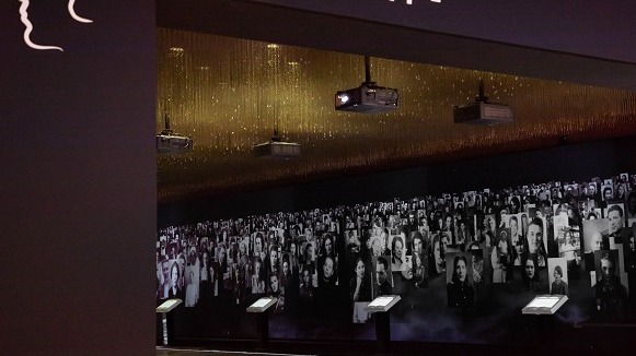 Реликвии летчика-героя передадут на вечное хранение в Музей Победы 