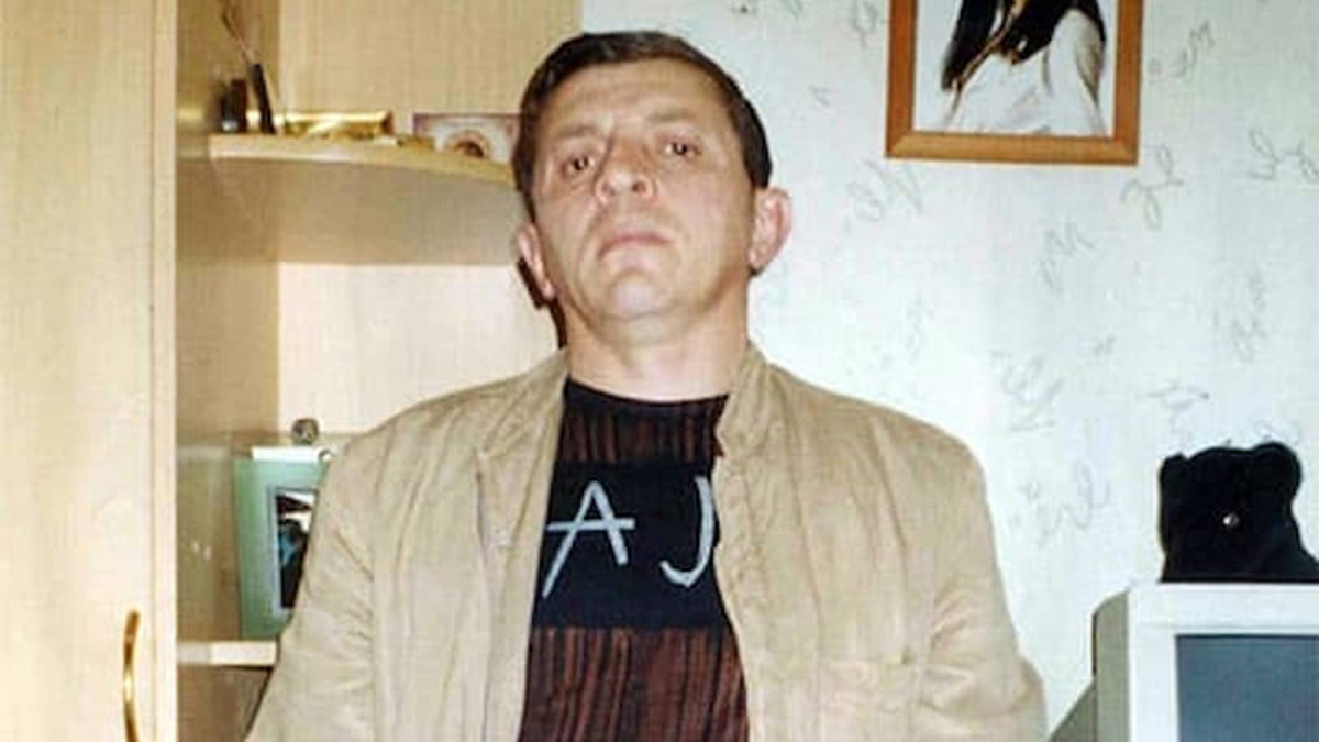 Убийца Япончика Симония обжаловал приговор: кто он такой, как застрелил Иванькова и где скрывается