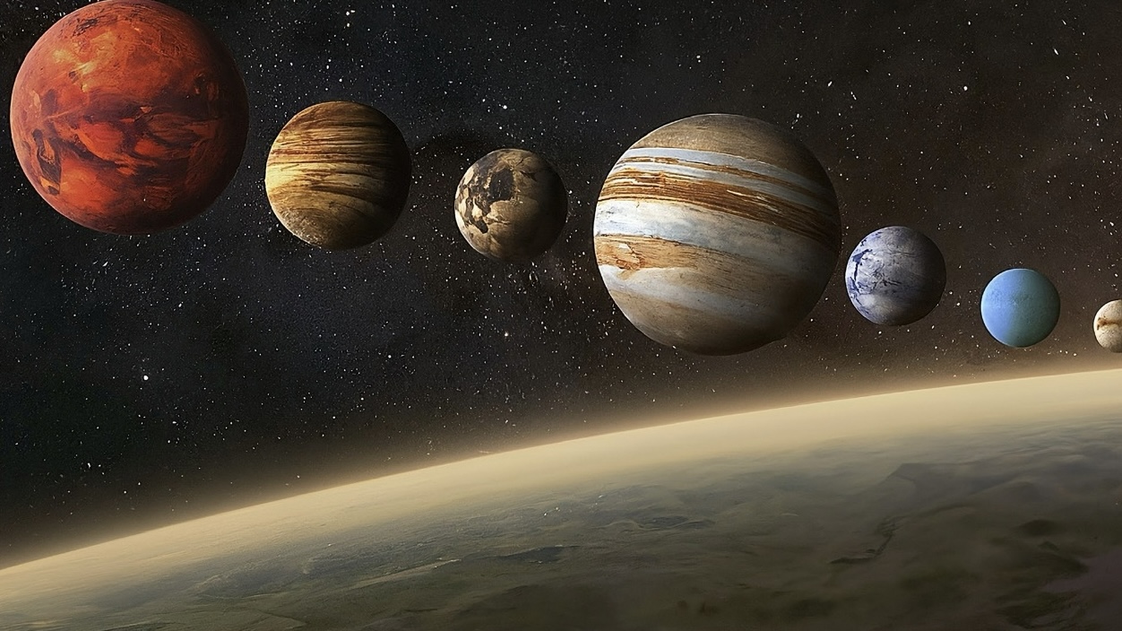 Астрофизик Леб: На межзвездном объекте 3I/ATLAS началась аномальная эволюция