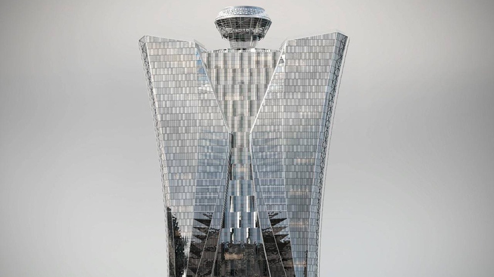 Пресс-служба мэрии Грозного