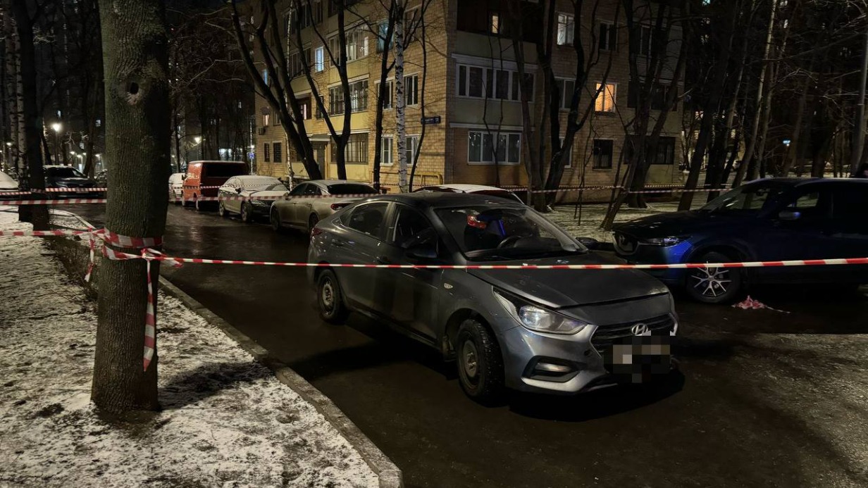 Стрельба и похищение на Кастанаевской улице в Москве: обстоятельства, задержание виновников и поиск потерпевшего