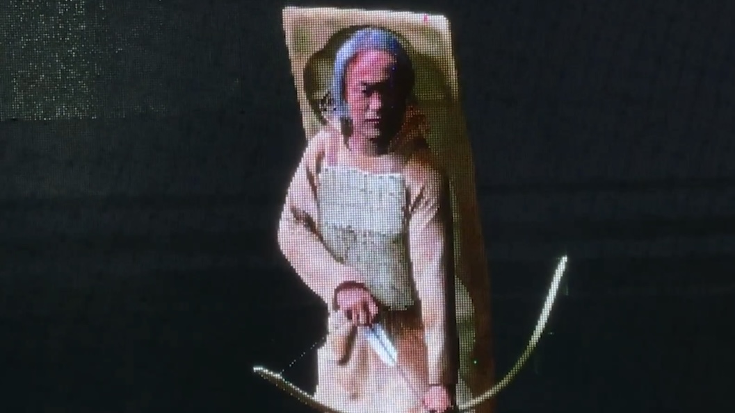 Облик древнего воина-лучника восстановили в Якутии 