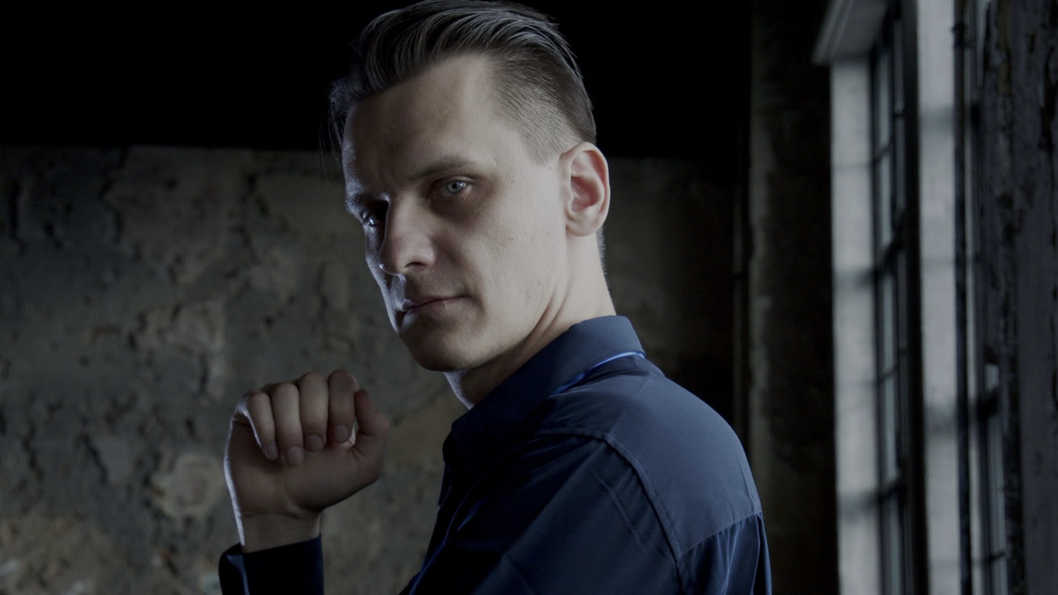 Задержание актера Обманова: откуда у него «пояс шахида», в каких сериалах снимался и что грозит артисту