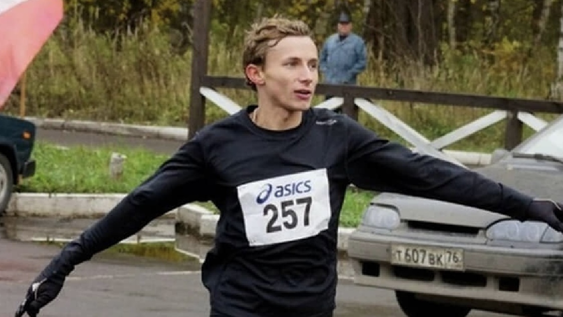 Задержали чемпиона России по легкой атлетике Толстихина: что известно, карьера и достижения
