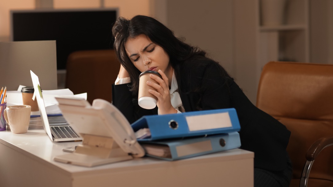 Что выпить, чтобы успокоиться