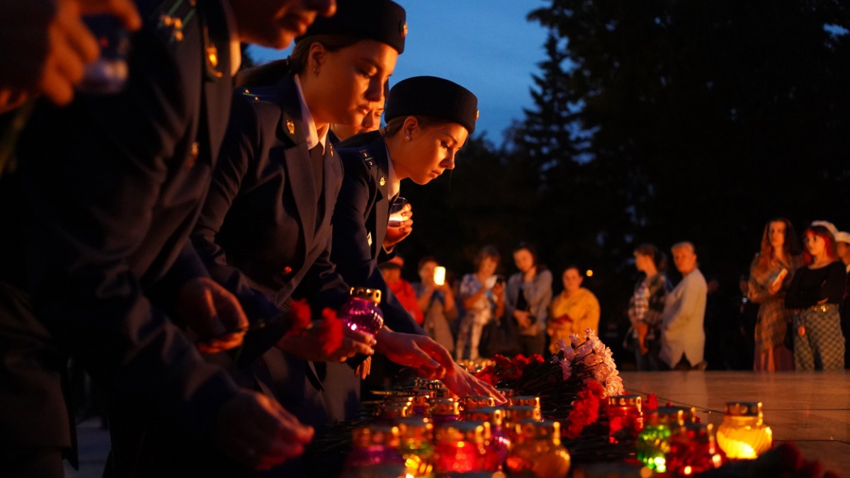 Около 500 выставок в юбилейном году проведут партнеры Музея Победы по всей стране