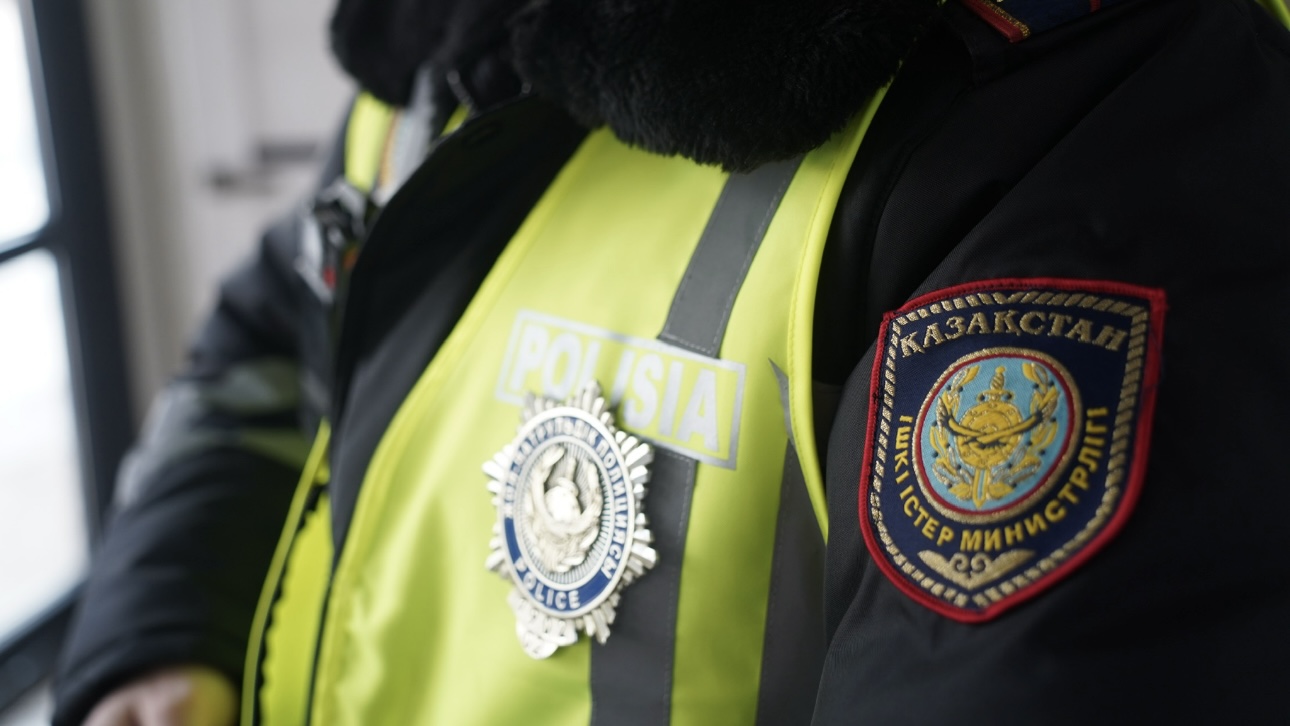 Сбежавшую от домашнего насилия чеченку отпустили из отделения полиции в Казахстане