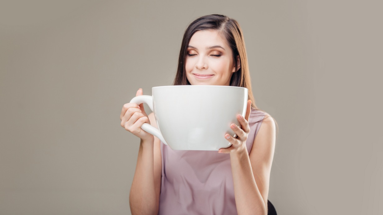 Чем заменить кофе