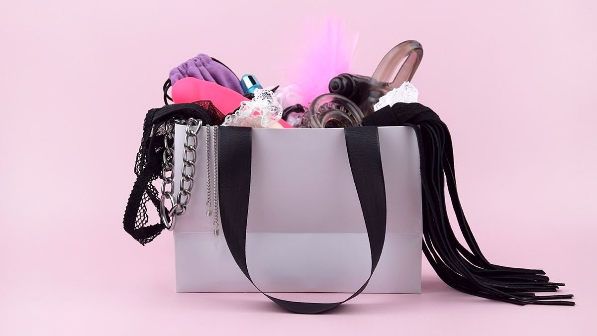 Сексолог Савская раскритиковала предложение Милонова о рецептах на секс-игрушки