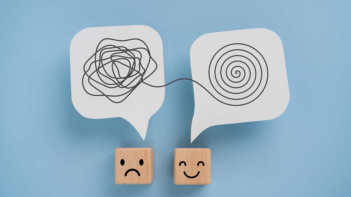 Особенное расстройство: как популярная психология сформировала новую культуру