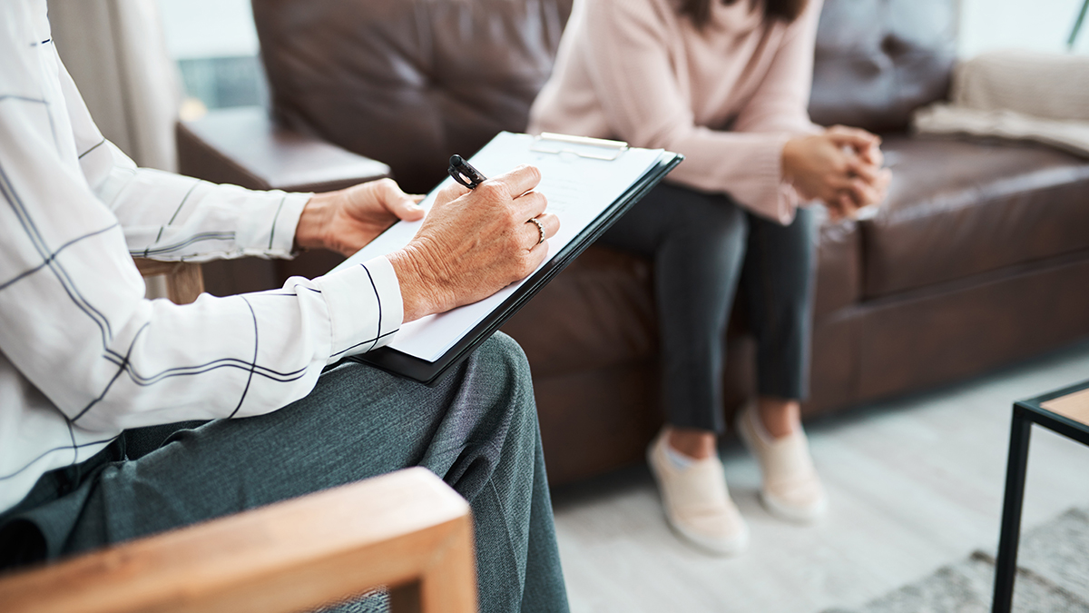 Работа психологов будет регулироваться: основные положения