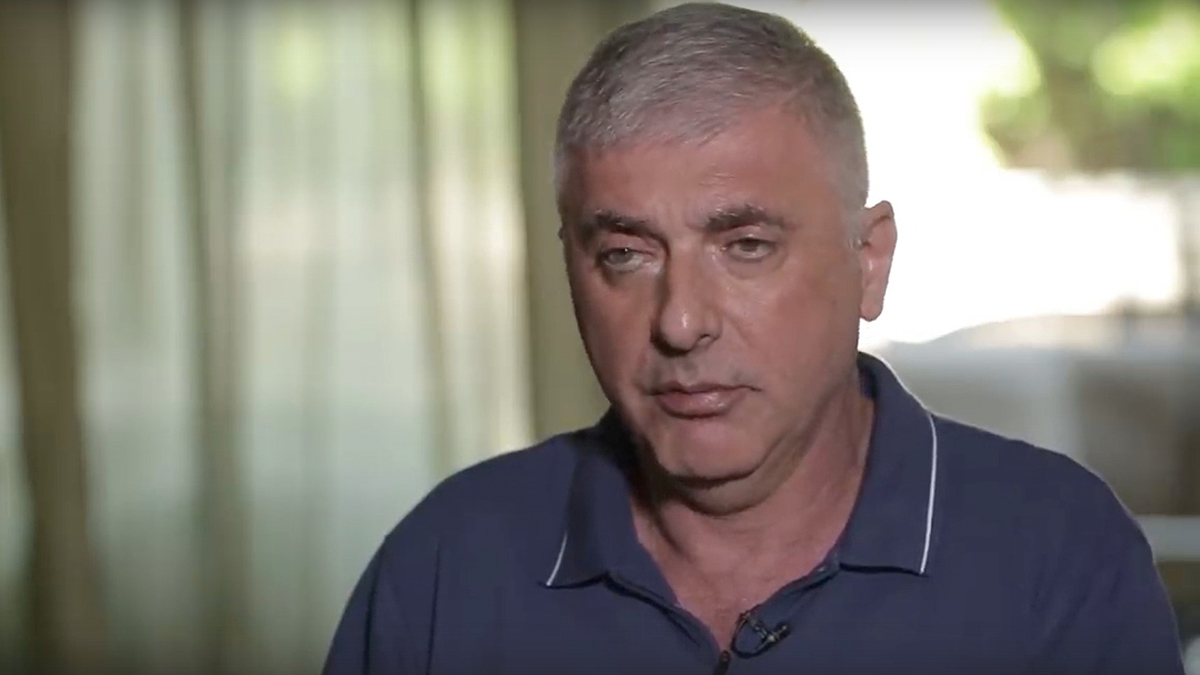 Компанию «Борец» потребовали передать из собственности Невзлина* в казну России