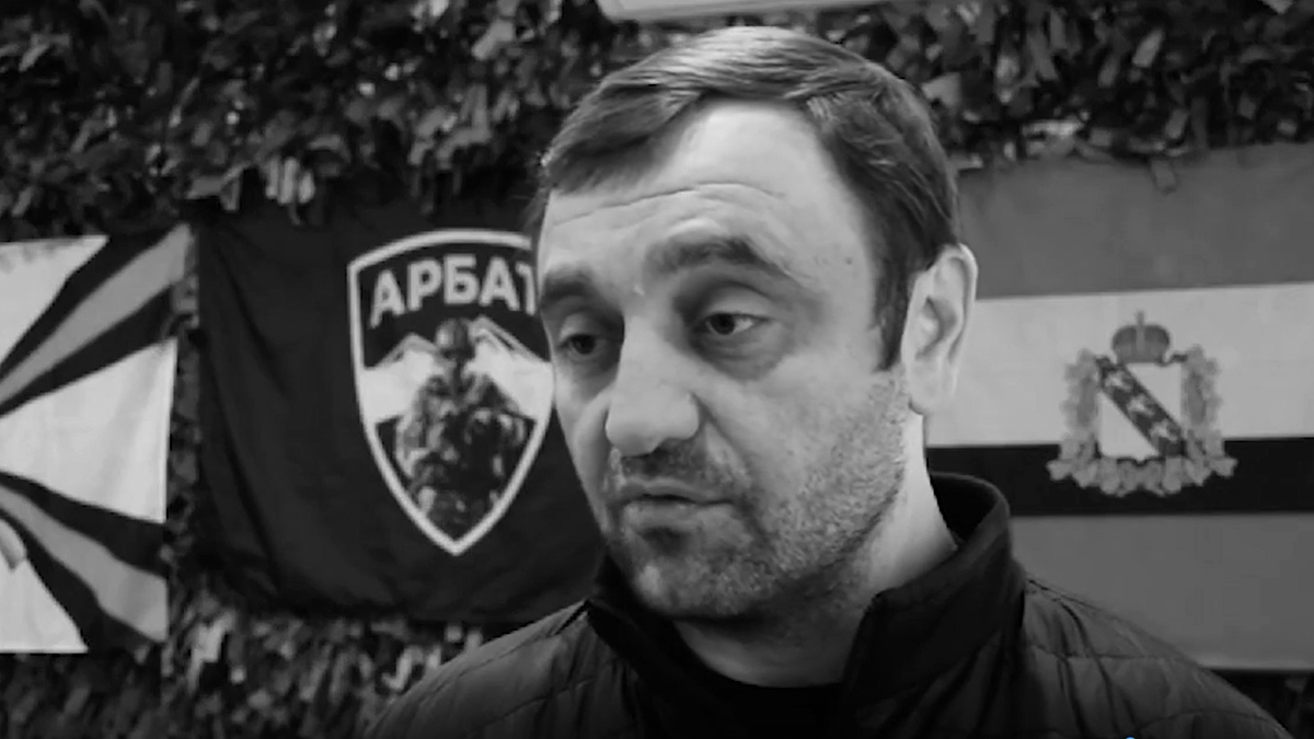 По делу о подрыве Саркисяна в «Алых Парусах» задержаны двое подозреваемых