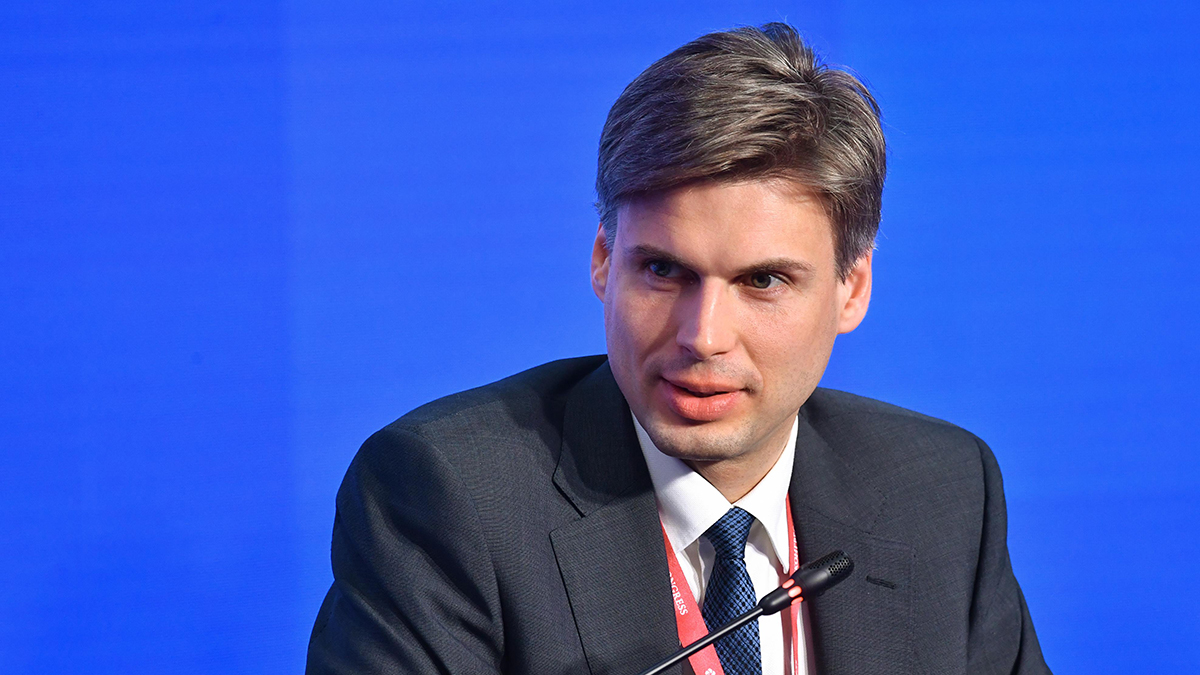 Новый глава Роскосмоса Дмитрий Баканов уволил сразу двух заместителей