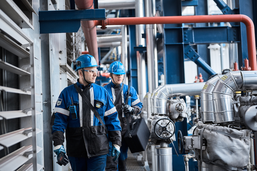 Московский НПЗ увеличил поставки топлива для северных регионов России