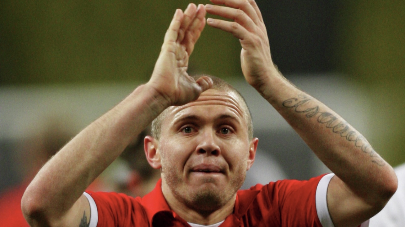 Московский «Спартак» может возглавить Моцарт