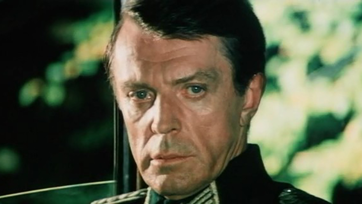 Народный артист СССР Олег Стриженов скончался на 96-м году жизни