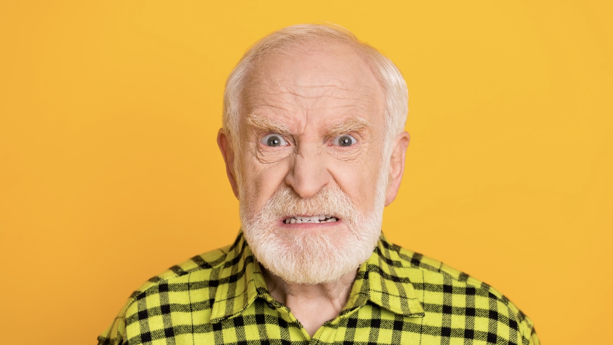 Что означает «бумер»