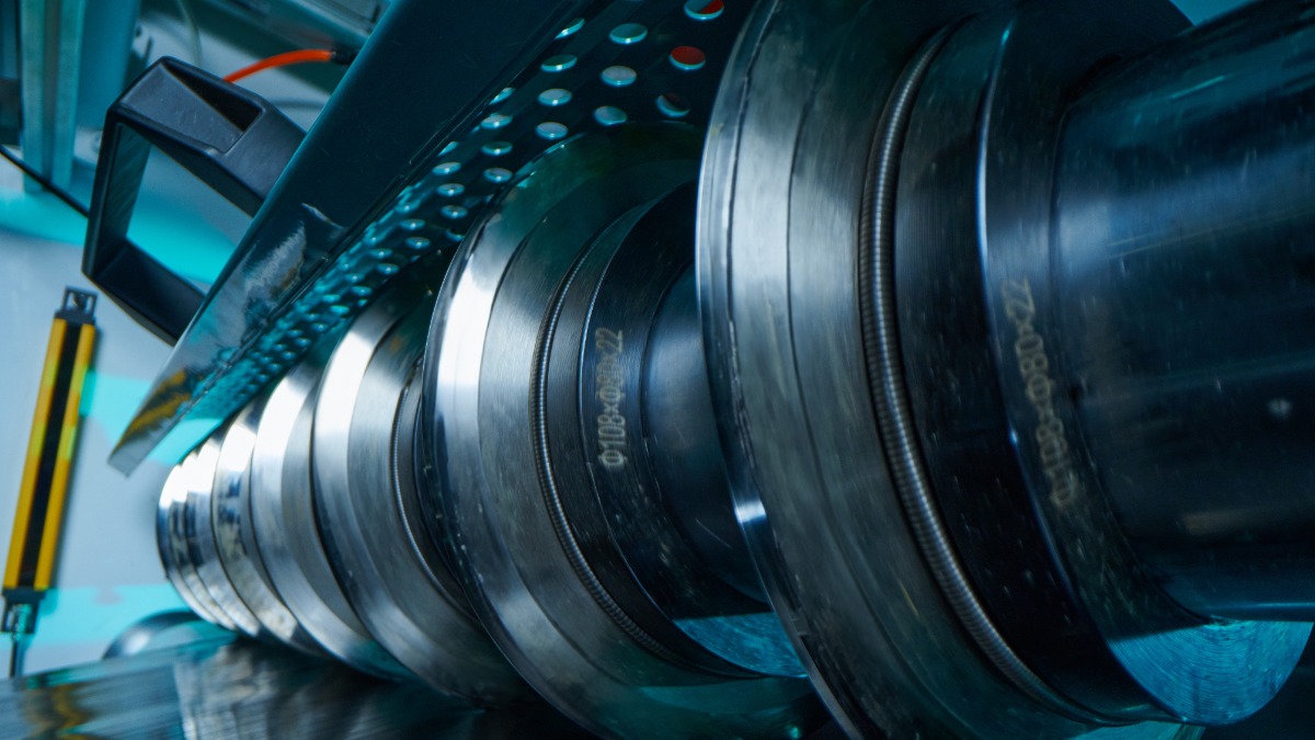 Анатолий Гарбузов: Столичное предприятие импортозаместило сварочное оборудование для трубопроводов