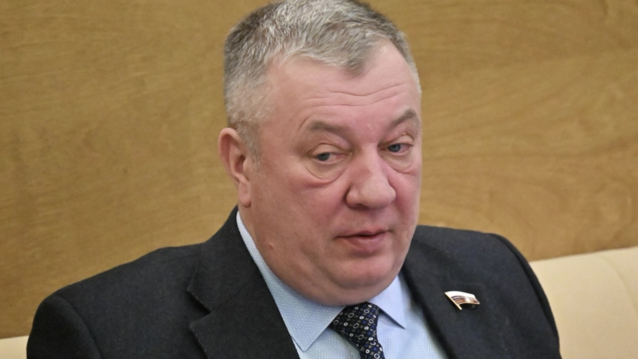 Депутата Гурулева хотят исключить из комитета Госдумы по обороне
