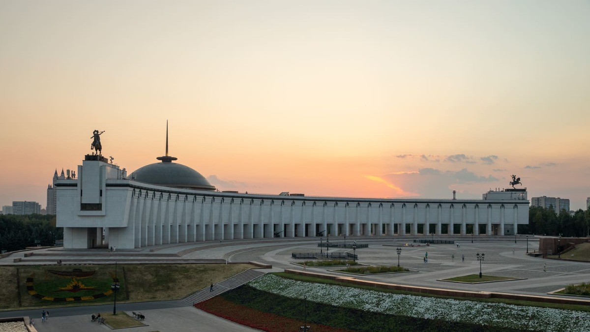 К 125-летию маршала Чуйкова его реликвии представят в Музее Победы