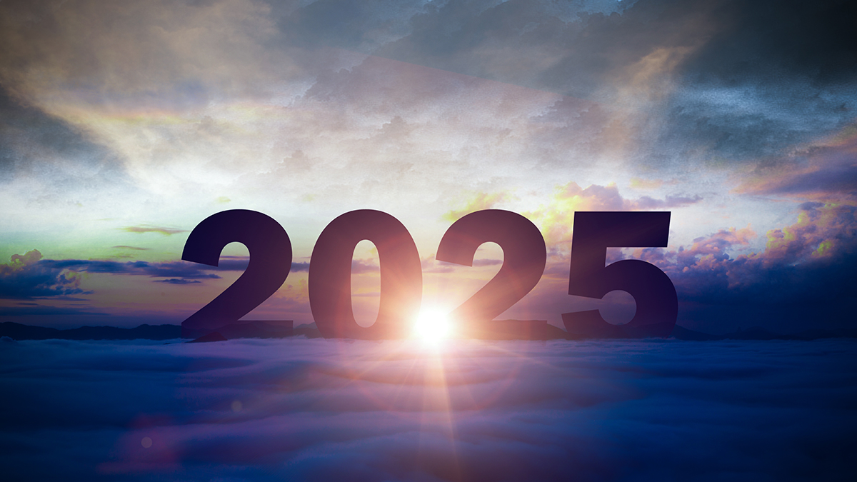 Год отшельника 2025