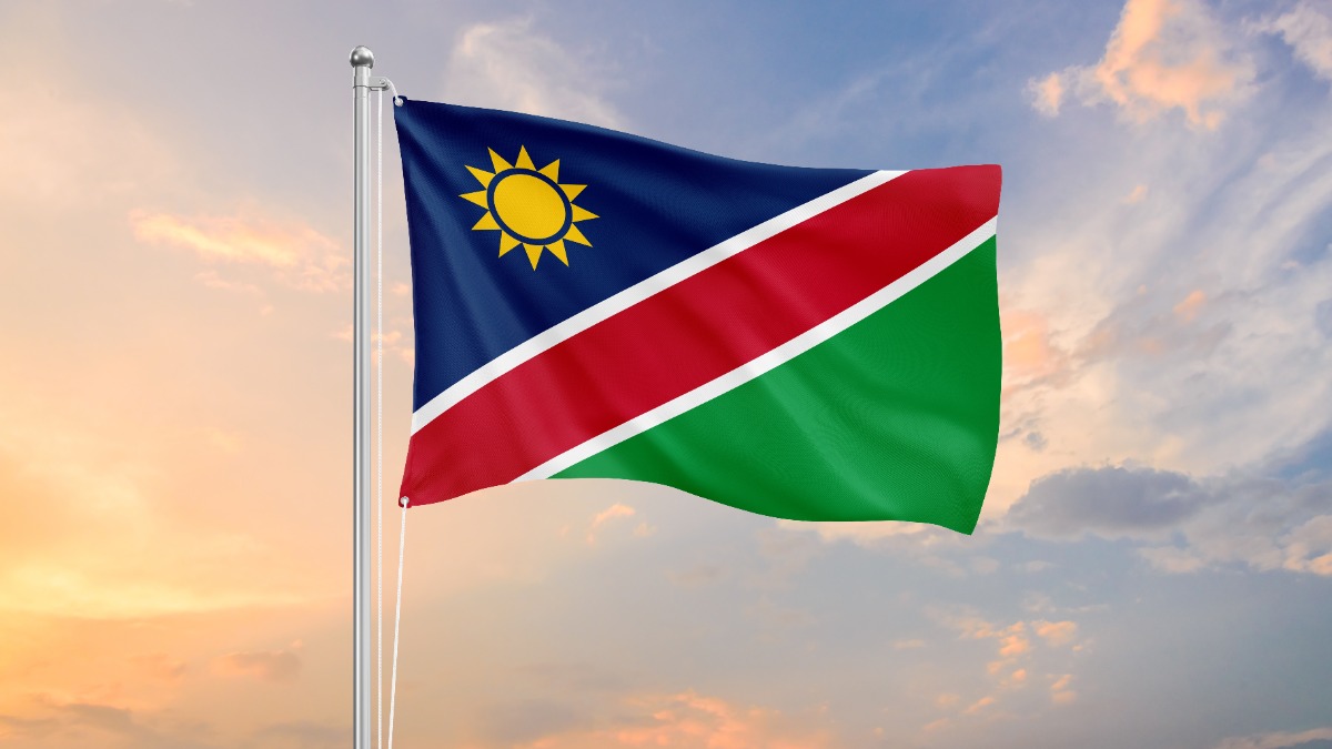 Умер основатель и первый президент Намибии Сэм Нуйома