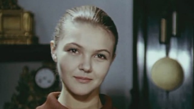 Актриса Дюжева одержала победу над раком горла