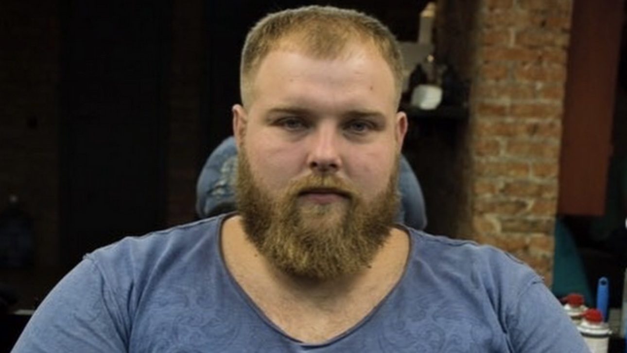 Чемпиону мира по пощечинам Камоцкому заблокировали счета в России