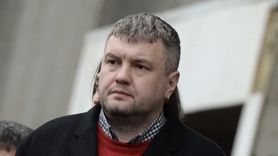 «Связано с криминалом»: жена Скворцова рассказала о его госпитализации