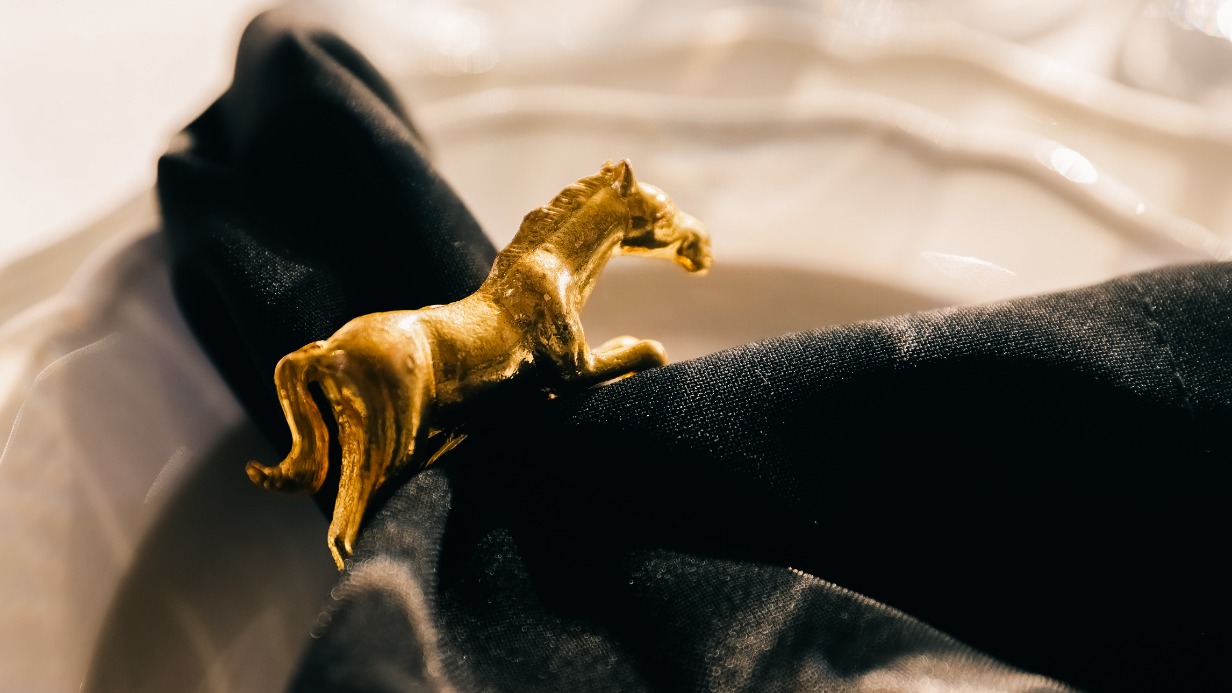 В Москве вручили национальную премию «Спортивное коневодство России»