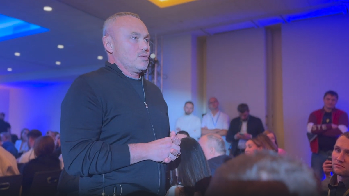 Основателя «Хортицы» Черняка* объявили в международный розыск: кто он такой, в чем его обвиняют в РФ и на Украине