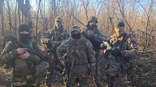 Бойцы СВО призвали чиновников и депутатов выступить против абортов