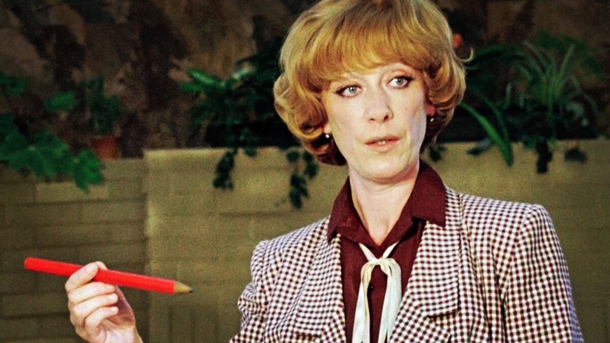 Звезде фильма «Чародеи» Васильевой понадобилась экстренная помощь из-за панкреатита