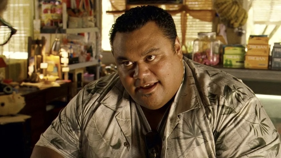 Умер актер из «Форсажа» Питер Нэви Туиасосопо