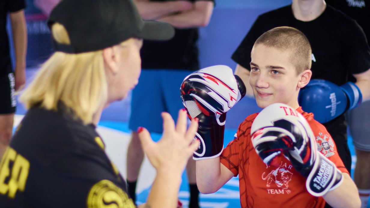 Сергунина пригласила московскую молодежь на цикл патриотических встреч