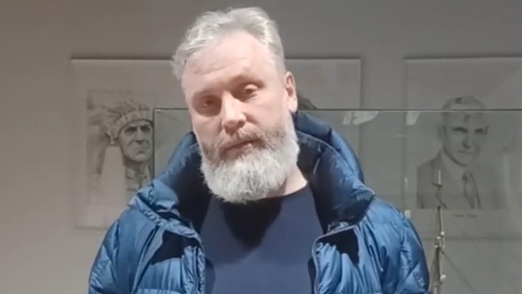 Задержали основателя iSpring Ускова: кто он такой, в чем подозревают и почему за него вступился Даванков