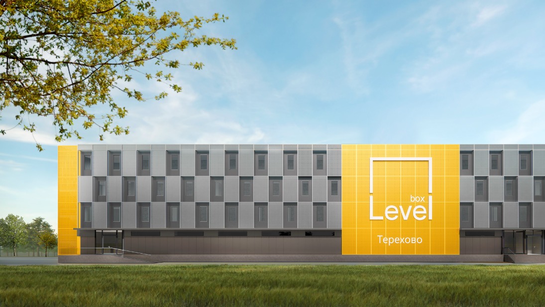 В логистическом парке вблизи деревни Терехово разместится компания по транспортировке продуктов питания