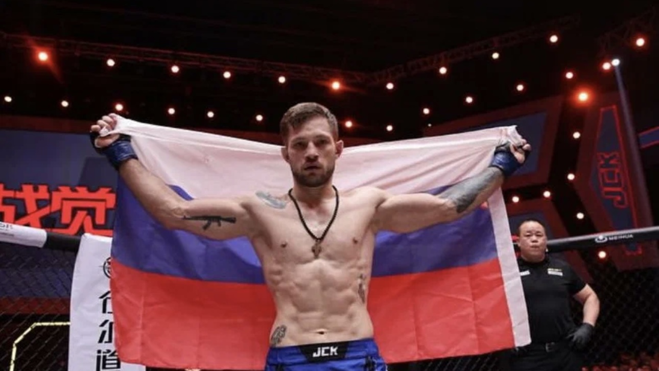 В бойца MMA Крайнова три раза выстрелили в клубе Краснодара