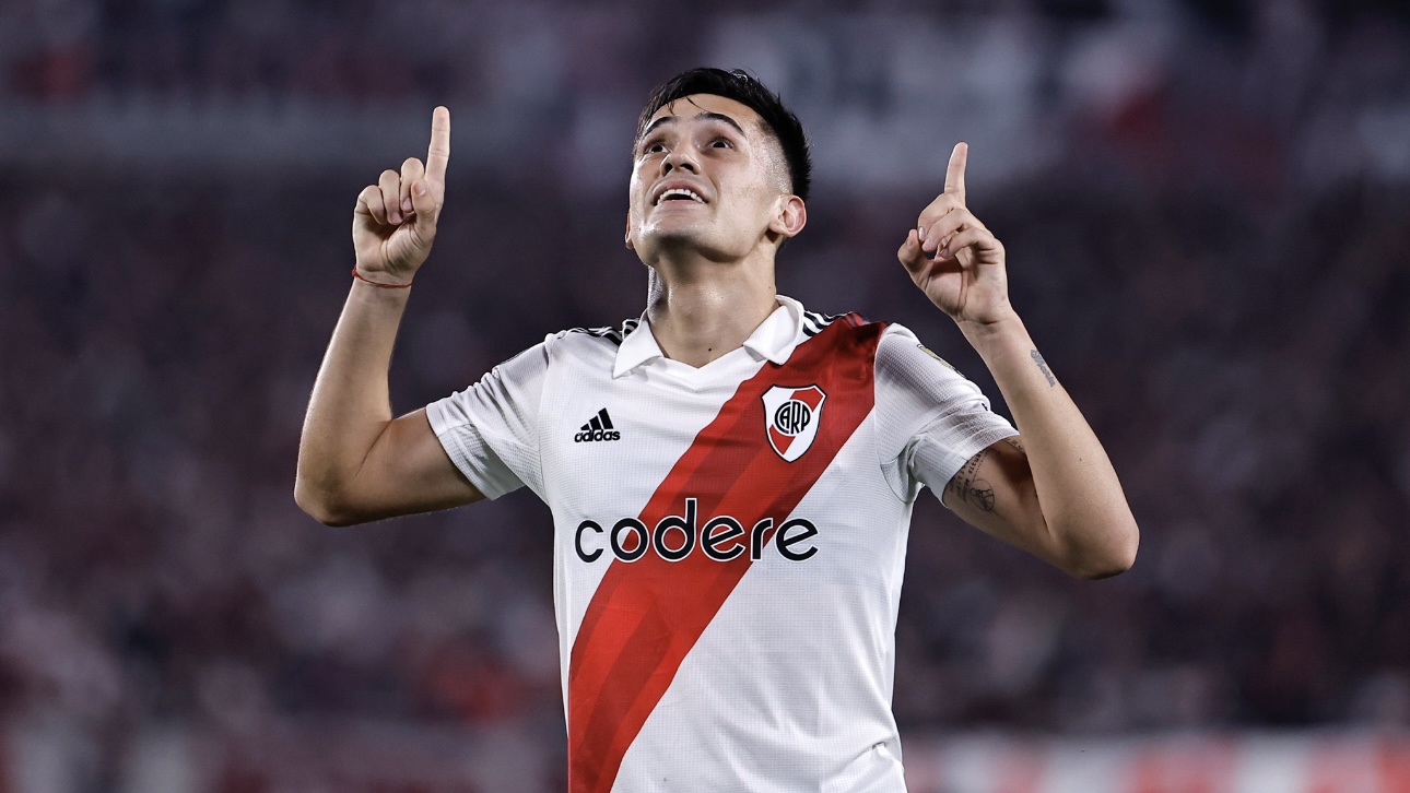 Аргентинский футболист «Спартака» Солари рассказал о впечатлениях от Москвы