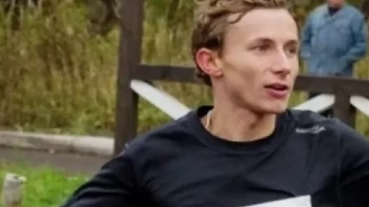 Чемпиона РФ по легкой атлетике Толстихина приговорили к 3,5 года за кражи — Shot