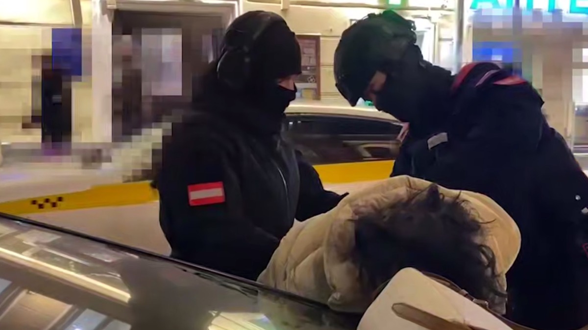 Соседка рассказала о заказавшей убийство бывшего мужа московской пенсионерке