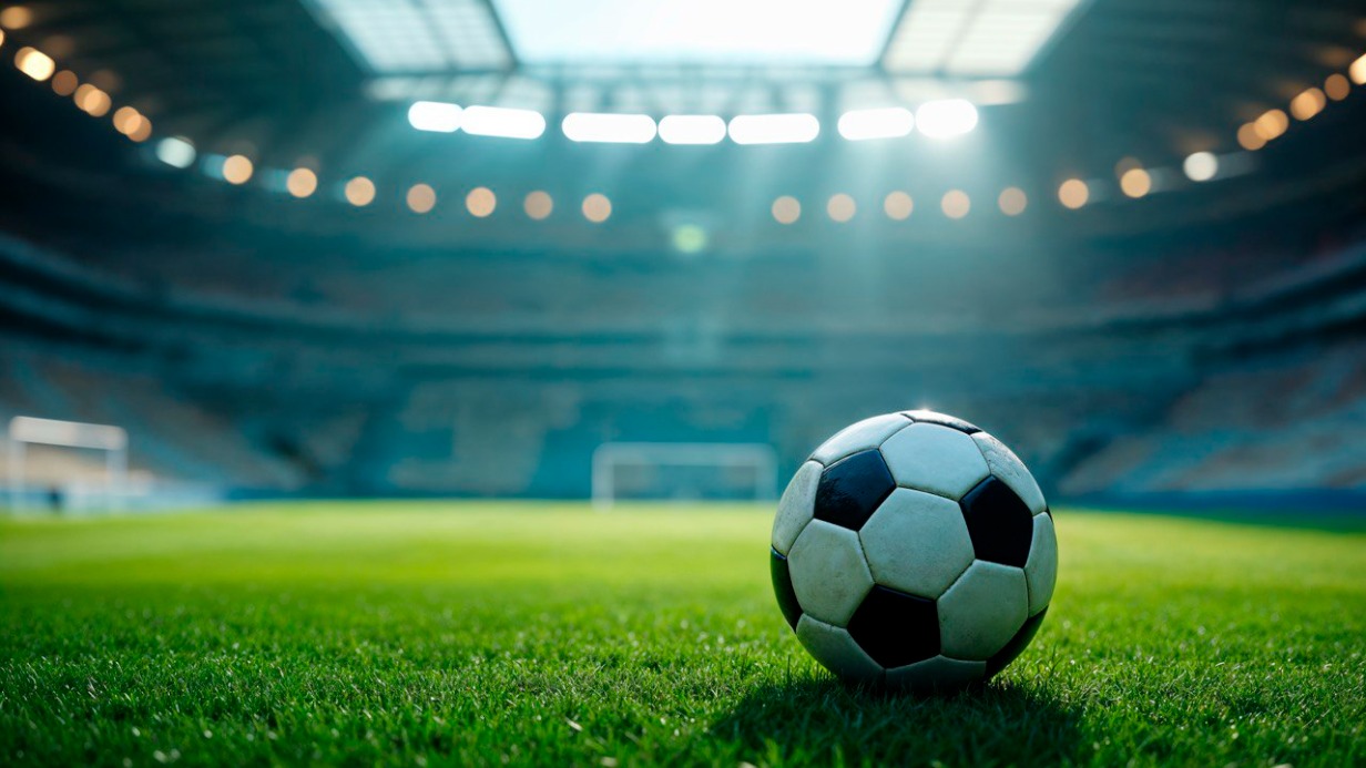 Волейбол, футбол или гольф: предприниматели смогут открыть спортивный объект в Зеленограде